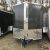 Freedom 6x12 3K GVWR Enclosed Trailer! Call Now! - $3095 - Image 1