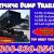 DUMP TRAILER CLEARANCE SALE 7 X 14 x 24 TRAILERS - $5995 - Image 1