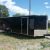 Snapper Trailers : Enclosed Storage Trailer 8.5x24 on 3500lb Axles - $4727 - Image 2