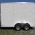 Snapper Trailers : Enclosed 7x12 Tandem Axle w/ Extended Height - $3712 - Image 2