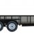 5'x8' High Side Utility Trailer - We Finance, $0 Down - OR - $1399 - Image 2