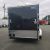 7X16 ENCLOSED MOTORCYCLE TRAILER! TEXT/CALL 478-308-1559 - $4400 - Image 2 7X16 ENCLOSED MOTORCYCLE TRAILER! TEXT/CALL 478-308-1559 - $4400 - Image 2