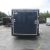 *E15* 7x18 Enclosed Cargo Trailer Tandem Axle Box Trailers 7 x 18 | EV - $3579 - Image 2