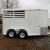 2018 CM Trailers Tandem Bumper Pull Horse Trailer - $7785 - Image 2