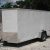 2018 Lark Tandem Bumper Pull Cargo Enclosed Trailers - $4263 - Image 2