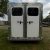 2018 CM Trailers Tandem Bumper Pull Horse Trailer - $18572 - Image 2