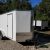 NEW 6 ft.x14 Enclosed Cargo - Extra 3in. Height , Rear Ramp Door - $3274 - Image 2