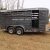 2018 CM Trailers Tandem Bumper Pull Livestock Trailer - $6425 - Image 2