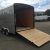 2016 Mirage Trailers 8.5x16 Enclosed Cargo Trailer - $6999 (Wildomar) - Image 2