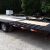 2018 Iron Bull FLAT DECK LOW PRO W/HYDRAULIC DOVE 102 X 36 2-12K Equip - $14300 - Image 2 2018 Iron Bull FLAT DECK LOW PRO W/HYDRAULIC DOVE 102 X 36 2-12K Equip - $14300 - Image 2