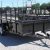 2019 PJ Trailers 6X12 U7 Utility Trailer - $2375 - Image 2