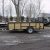 LANDSCAPE TRAILER ++IN STOCK++ 6.4 X 10 WOODSIDE TRAILERS - $1449 - Image 2