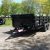 DUMP TRAILER ** 14FT DUMP TRAILER - $7399 - Image 2
