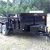 Dump Trailer 14ft 14000GVW - $5999 - Image 2