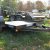 Scissor Lift Trailer H-Duty Load Trail - $2799 - Image 2 Scissor Lift Trailer H-Duty Load Trail - $2799 - Image 2