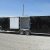 2019 RC Trailers 28ft Carhauler Cargo / Enclosed Trailer - $12699 - Image 2