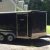 Car Mate enclosed cargo/motorcycle trailer - $4000 - Image 2