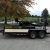 16Ft GT-XT 10400 GVWR Equipment Trailer - $3290 - Image 2