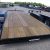 18' Car Trailers Wood Floor w/ ramps - Brake - $2599 - Image 2
