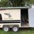 Hi Point enclosed motorcycle trailer - $2100 - Image 2