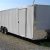 Snapper Trailers : Enclosed Car Hauler 8.5x24TA Trailer on 5K Axles - $5570 - Image 1