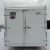 2018 United Trailers UXT 8.5x16 Enclosed Tool Crib Trailer.... Stock 9 - $7795 - Image 2 2018 United Trailers UXT 8.5x16 Enclosed Tool Crib Trailer.... Stock 9 - $7795 - Image 2
