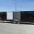 2019 RC Trailers 28ft Carhauler Cargo / Enclosed Trailer - $12699 - Image 2 2019 RC Trailers 28ft Carhauler Cargo / Enclosed Trailer - $12699 - Image 2