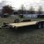 18 ft Trailer Lowboy Car Hauler / Utility Trailer - $2690 - Image 1