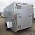 Homesteader Trailers 6x12 Enclosed Trailer w/ Ramp Door - D Rings - Si - $2999 - Image 2