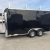 2019 United Trailers UXT 8.5x16 Enclosed Tool Crib Trailer....Stock 16 - $8395 - Image 2