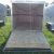 7X16 Impact Shockwave Enclosed Cargo Trailer - $6495 - Image 2
