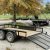 6ft 10inch x 12 ft Tandem Axle 7K GVWR Utility Trailer - $2395 - Image 2