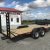 20ft 14,000 LBS GVWR Equipment Trailer NEW! - $3795 - Image 2