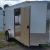 Snapper Trailers : Enclosed 6x10 Single Axle Cargo Trailer, Barn Doors - $2403 - Image 2 Snapper Trailers : Enclosed 6x10 Single Axle Cargo Trailer, Barn Doors - $2403 - Image 2