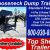 DUMP TRAILER CLEARANCE SALE 7 X 14 x 24 TRAILERS - $5995 - Image 2