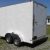 Snapper Trailers : Enclosed 7x12 Tandem Axle w/ Extended Height - $3712 - Image 3