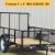 5'x8' High Side Utility Trailer - We Finance, $0 Down - OR - $1399 - Image 3 5'x8' High Side Utility Trailer - We Finance, $0 Down - OR - $1399 - Image 3