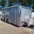 2018 Lark United 8.5x20ta Race Enclosed Car Hauler Trailer *Loaded* - $14500 - Image 3