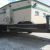 *H19* 7x16 Car Hauler Trailer With Electric Brakes 7 x 16 | CH82-16T3- - $2329 - Image 3