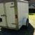 5x8 Pace Cargo Sport Enclosed Trailer 2014 barn doors - $1750 - Image 3