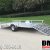 NEW Aluminum Trailers - 4 different sizes to suit your needs! ~DMF - $1799 - Image 3