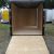 *E4B* 6x12 Cargo Enclosed Trailer Single Axle Trailers 6 x 12 | EV6-12 - $2219 - Image 3 *E4B* 6x12 Cargo Enclosed Trailer Single Axle Trailers 6 x 12 | EV6-12 - $2219 - Image 3