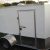 *E4G* 6x12 Enclosed Cargo Trailer LR Car Wash Trailers 6 x 12 | EV6-1 - $2219 - Image 3