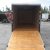 *E15* 7x18 Enclosed Cargo Trailer Tandem Axle Box Trailers 7 x 18 | EV - $3579 - Image 3