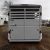 2018 CM Trailers Tandem Bumper Pull Horse Trailer - $7785 - Image 3