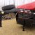 2018 CM Trailers Tandem Gooseneck Livestock Trailer - $12000 - Image 2