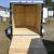 Motorcycle Trailer 6x8 Blk NEW for SALE! - $1985 - Image 3