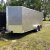 Enclosed Cargo Trailers For Sale*** 7x16TA***In Stock - $3599 - Image 3