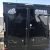 2018 COVERED WAGON 7X16 V-NOSE TANDEM AXLE ENCLOSED CARGO TRAILER - $4499 - Image 3