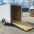NEW ENCLOSED TRAILER - 8ft with Additional Height - $2000 - Image 3
